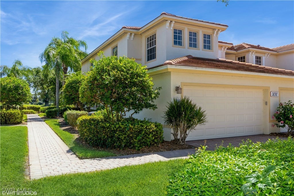 3010 Meandering Way 101, Fort Myers
