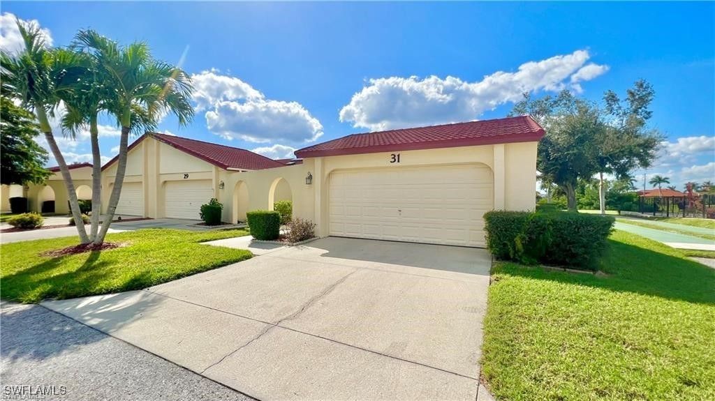 1640 Atares Dr 31, PUNTA GORDA