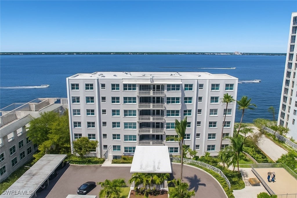 1900 Clifford St 403, Fort Myers