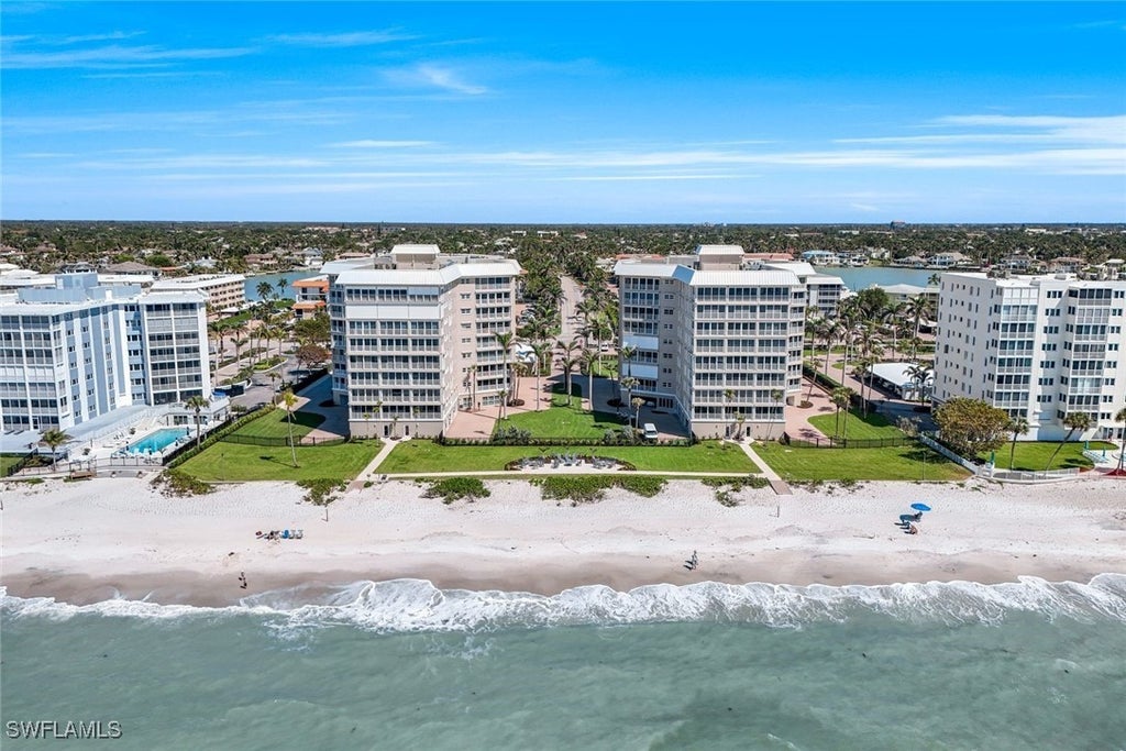 2901 Gulf Shore Blvd N 601s, NAPLES