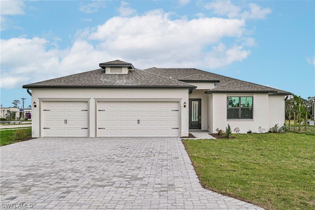1000 Sw 32nd Ter, Cape Coral
