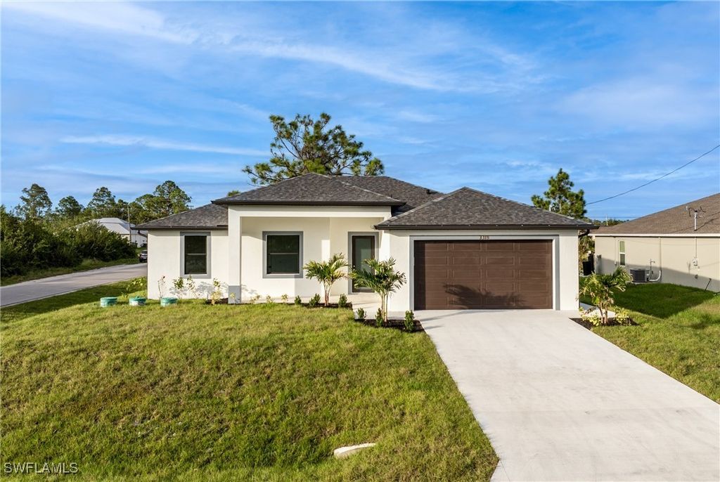 3318 9th St Sw, LEHIGH ACRES