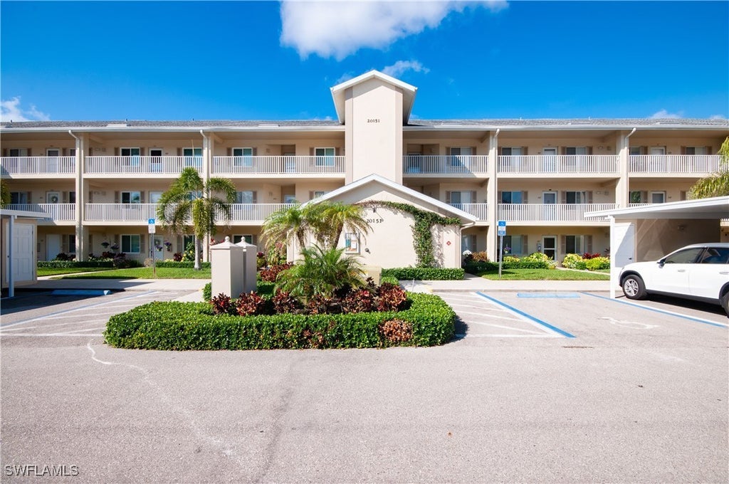 20151 Ian Ct 201, Estero