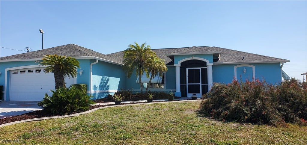 9 Se 15th Ave, Cape Coral