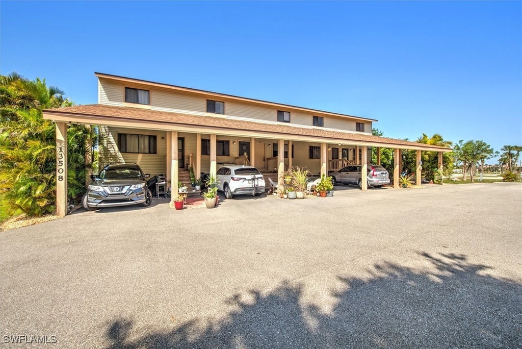 13508 Siesta Pines Ct 7, Fort Myers