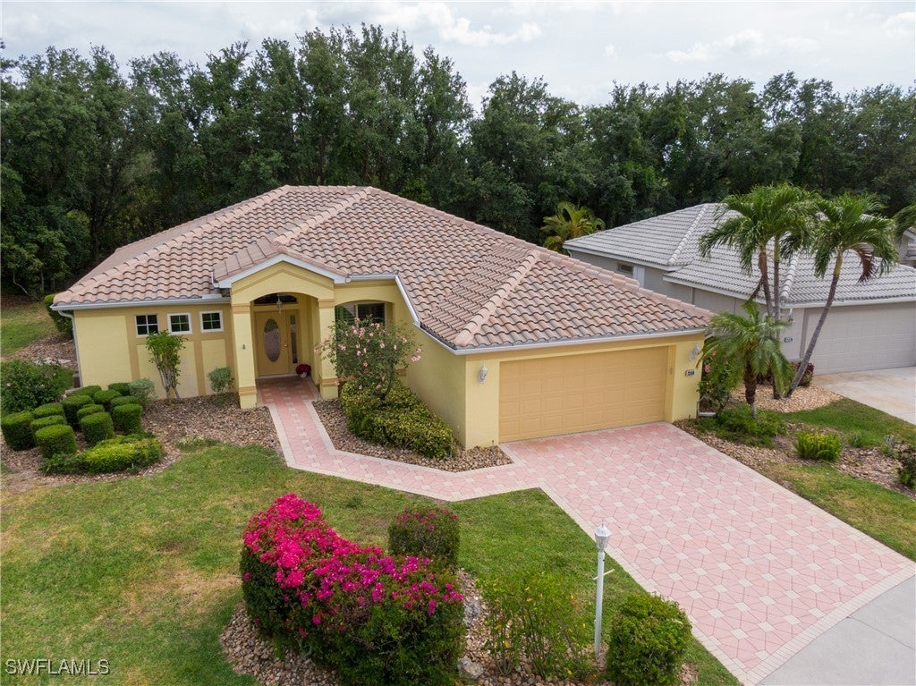 2380 Palo Duro Blvd, North Fort Myers