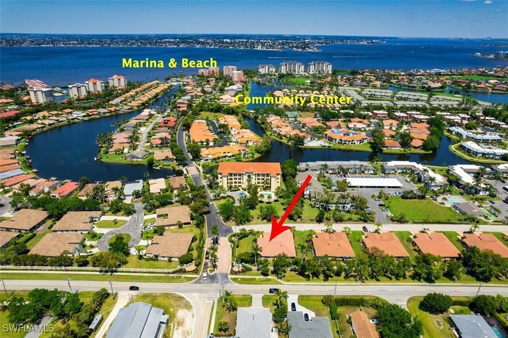 5482 Peppertree Dr, Fort Myers