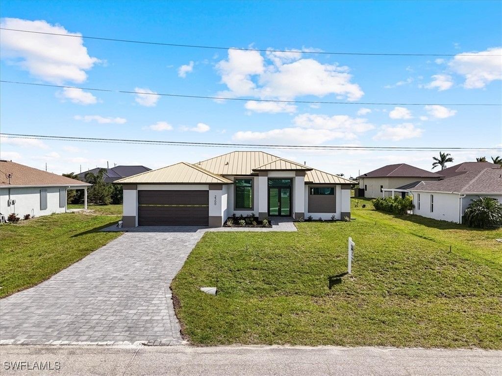 2500 Nw 7th St, CAPE CORAL