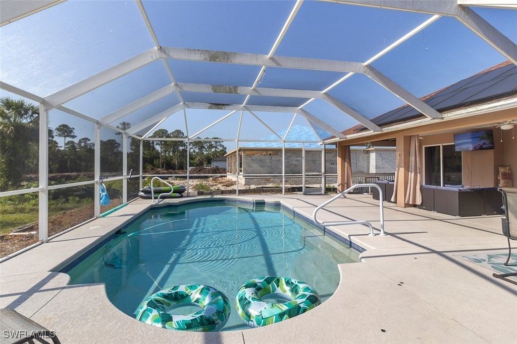 718 Willard Ave, Lehigh Acres