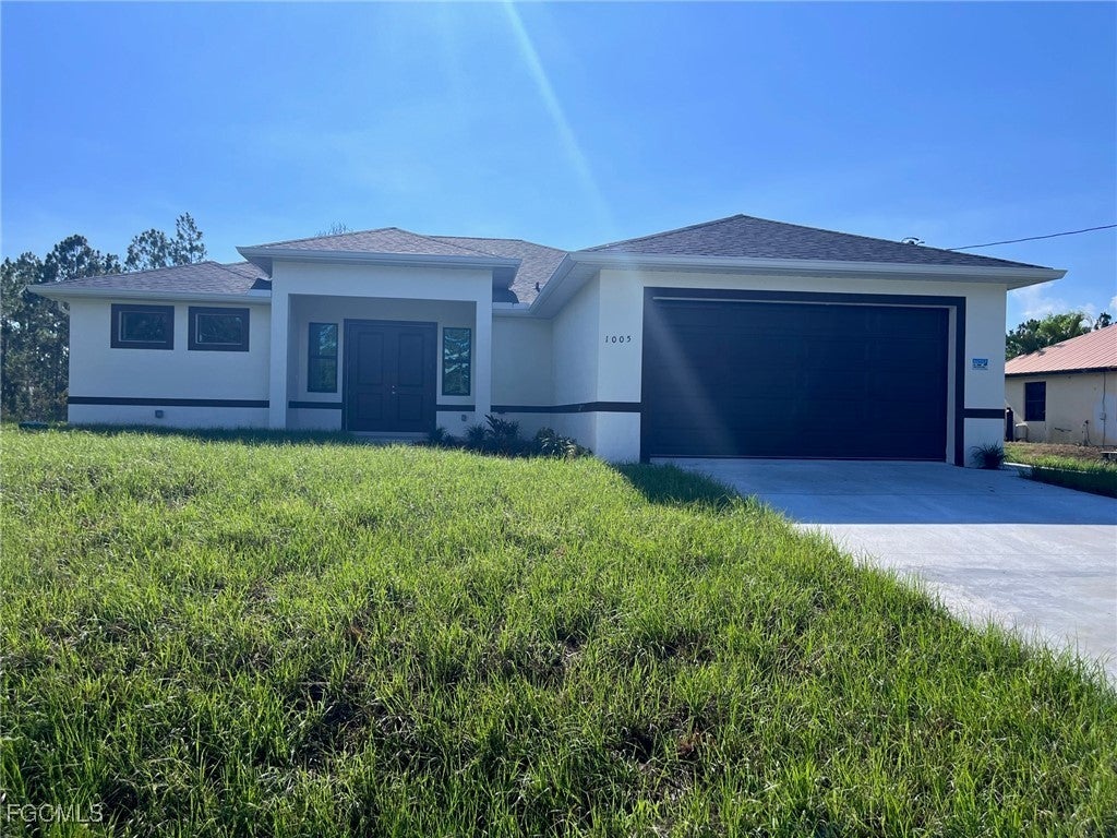 1005 State Ave, LEHIGH ACRES