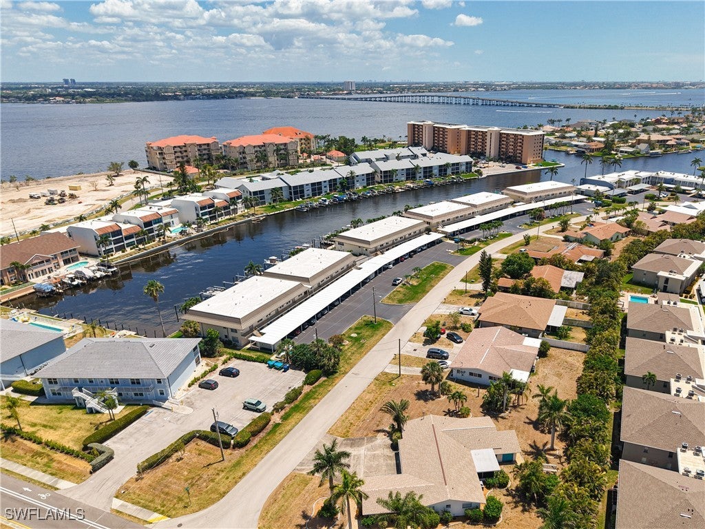 4211 Se 19th Pl 1c, Cape Coral