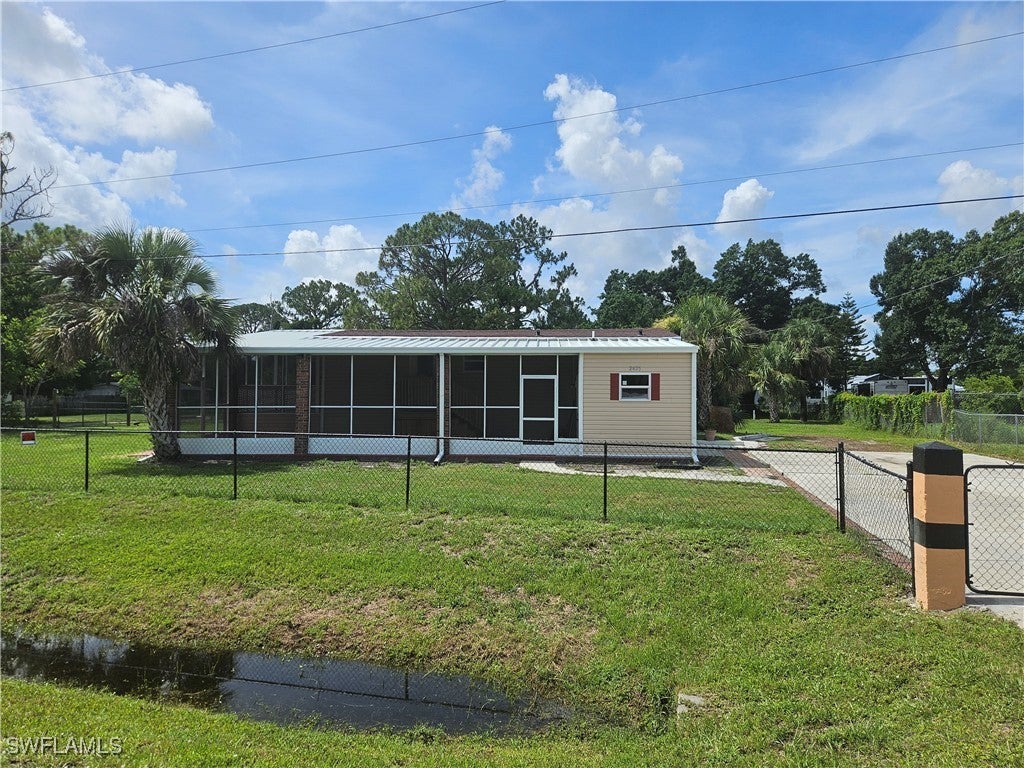 2425 Case Ln, NORTH FORT MYERS