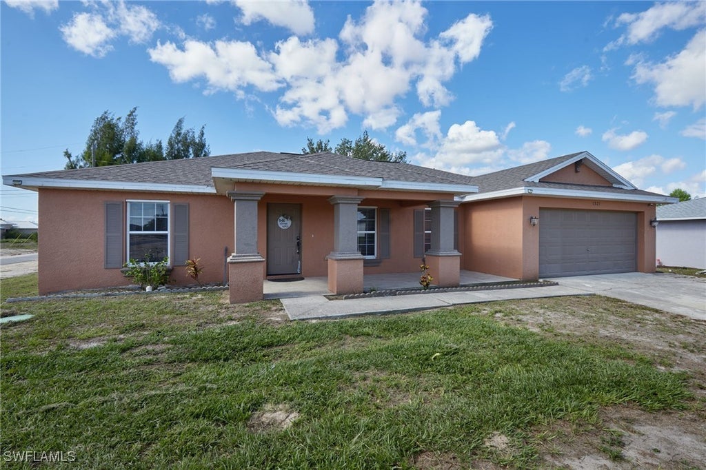 1321 Ne 19th St, CAPE CORAL
