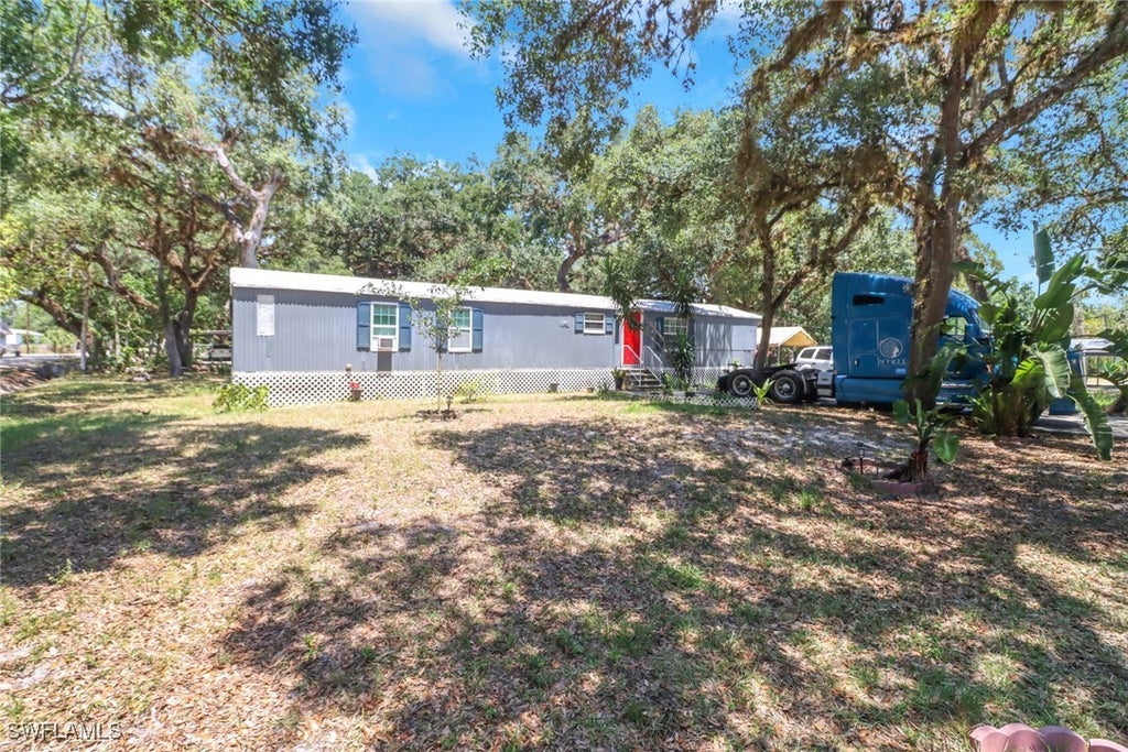 1222 Apache Ave, Labelle