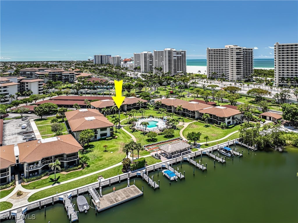 525 Seaview Ct M1, Marco Island