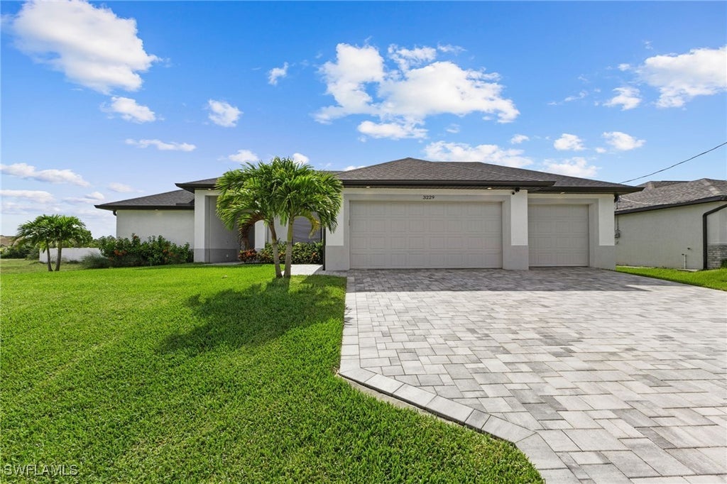 3229 Nw 41st Pl, CAPE CORAL