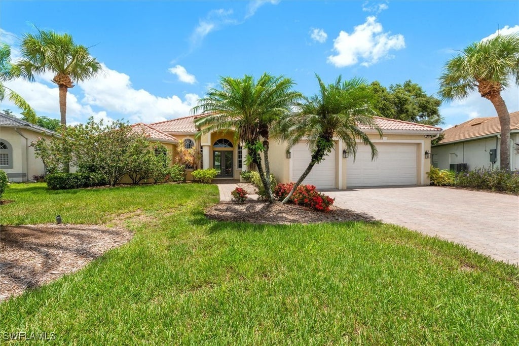 11636 Mahogany Run, Fort Myers