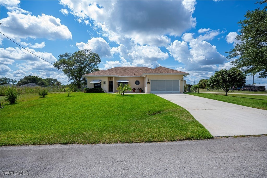 1115 Comet Ave, LABELLE