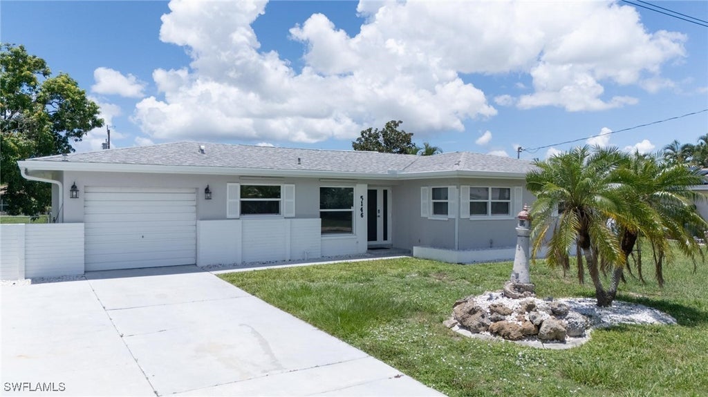 5146 York Ct, CAPE CORAL