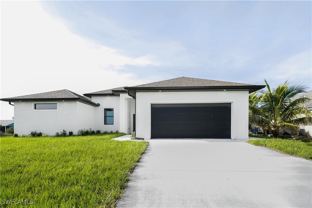 4521 Nw 34th St, Cape Coral
