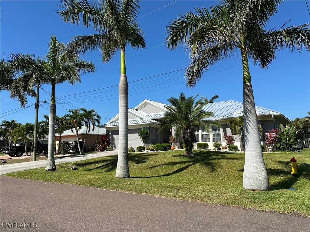 4338 Sw 25th Ct, CAPE CORAL