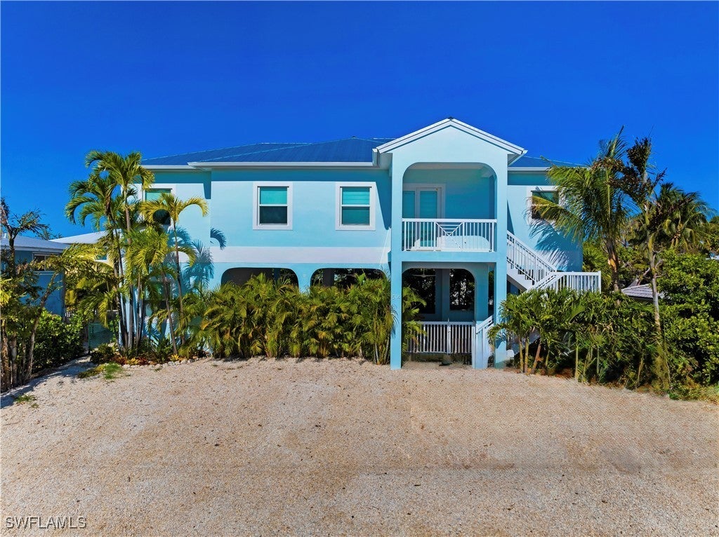 518 Avenida Primiceria, MARATHON