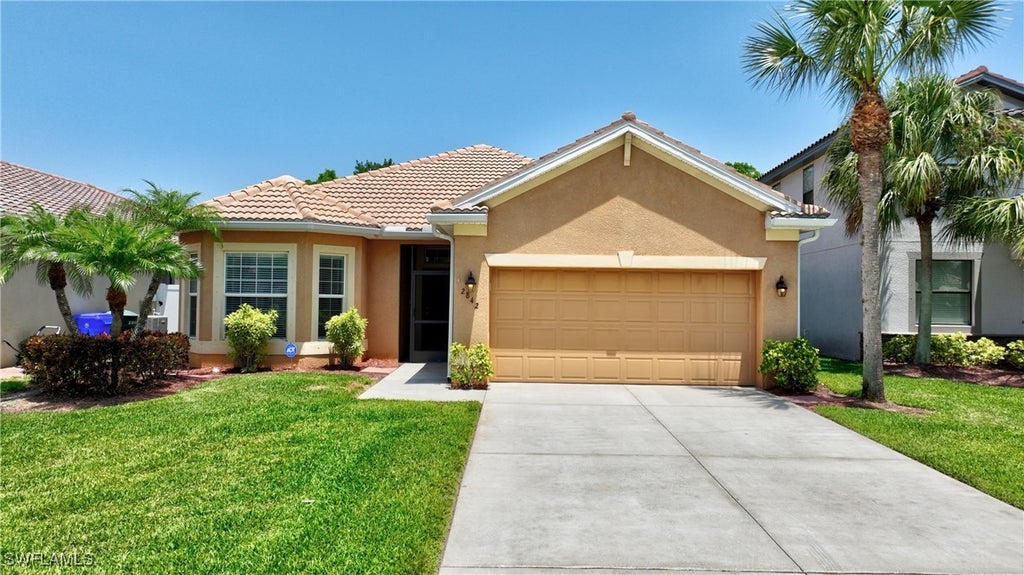2842 Via Piazza Loop, Fort Myers
