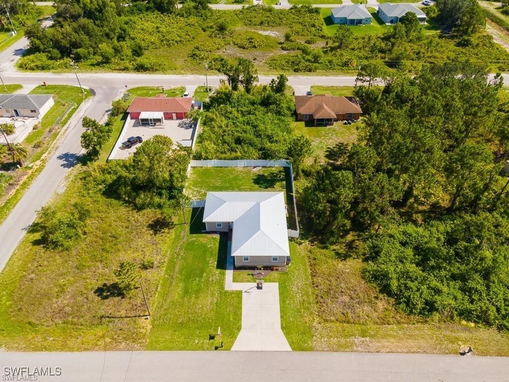 2916 9th St Sw, LEHIGH ACRES