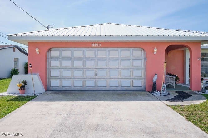 1120 Se 30th St, CAPE CORAL