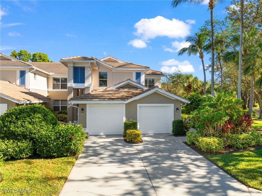 784 Carrick Bend Cir 103, NAPLES
