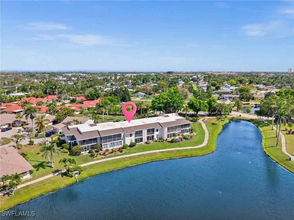 7152 Blanquilla Ct 5, Fort Myers