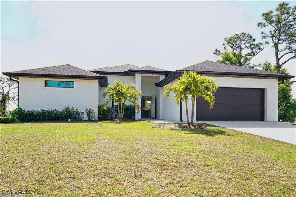 4309 Nw 38th Ave, CAPE CORAL