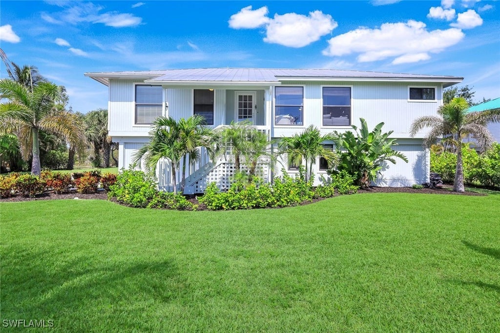 647 Rabbit Rd, SANIBEL