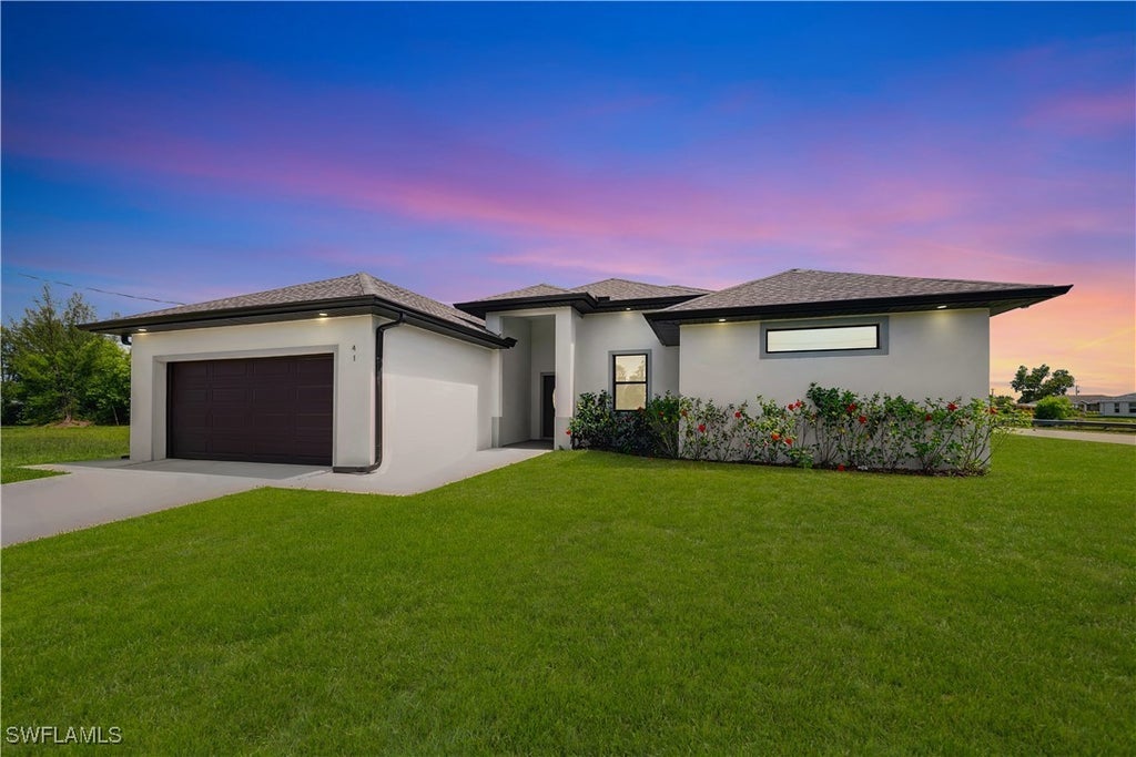 418 Ne 31st Ter, CAPE CORAL