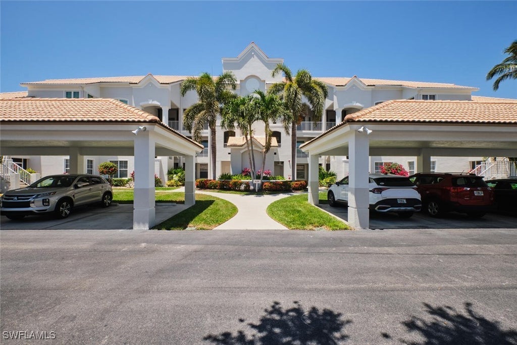 16410 Millstone Cir 102, FORT MYERS