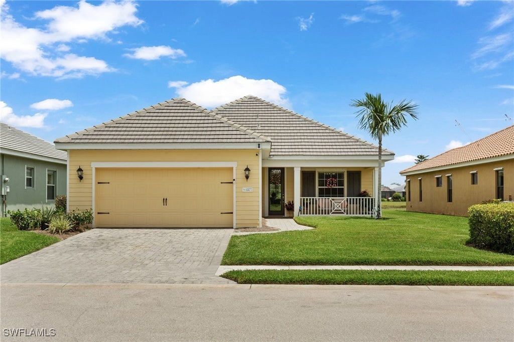 4471 Watercolor Way, FORT MYERS
