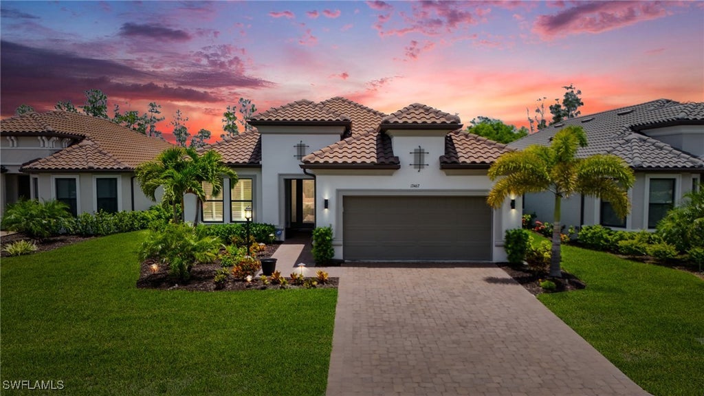 17467 Caravita Ln, Fort Myers