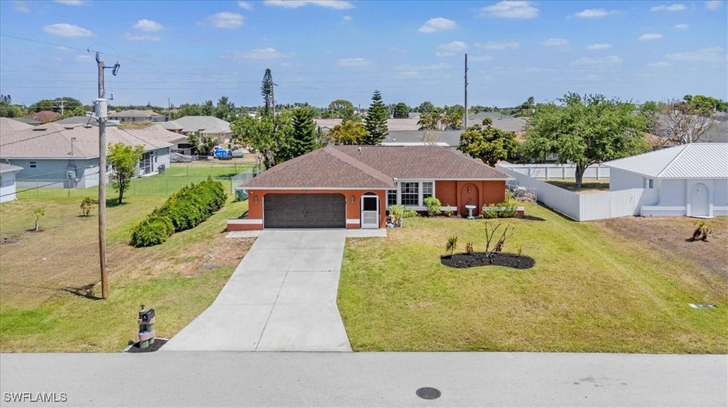 507 Se 8th Ter, Cape Coral