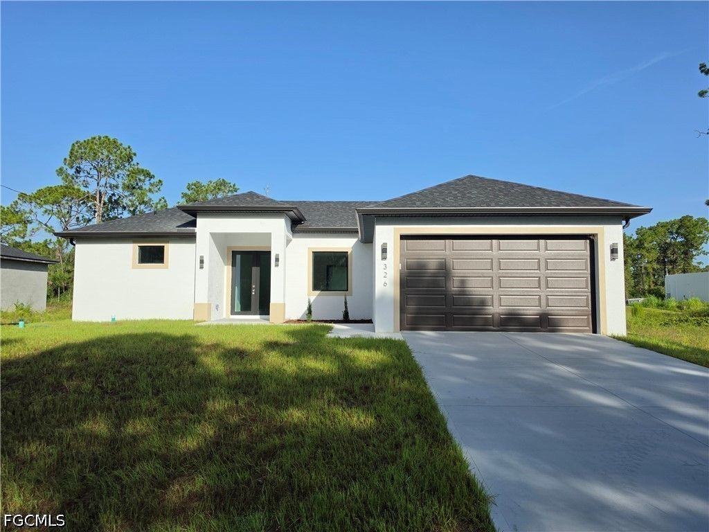 326 Nathan Ave, LEHIGH ACRES