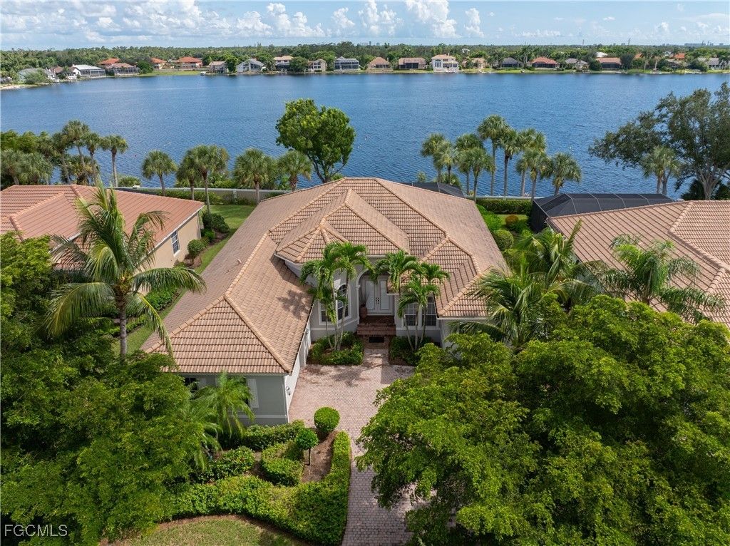 5593 Whispering Willow Way, FORT MYERS