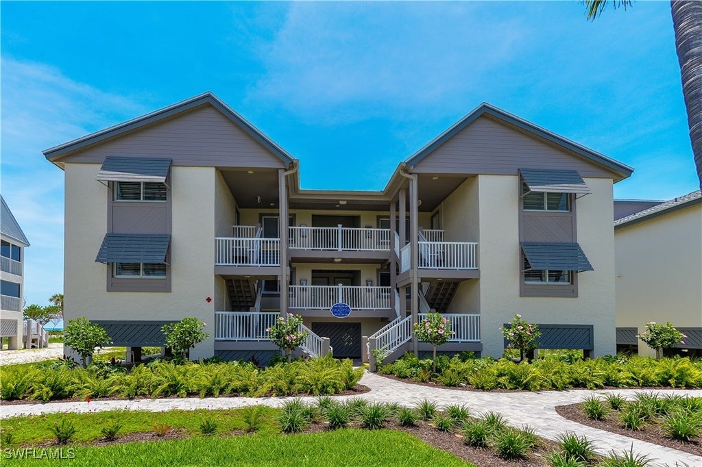2255 W Gulf Dr 140, SANIBEL