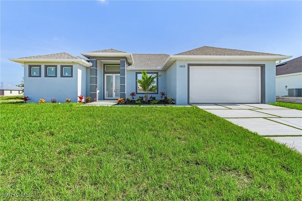 1623 Nw 2nd St, CAPE CORAL