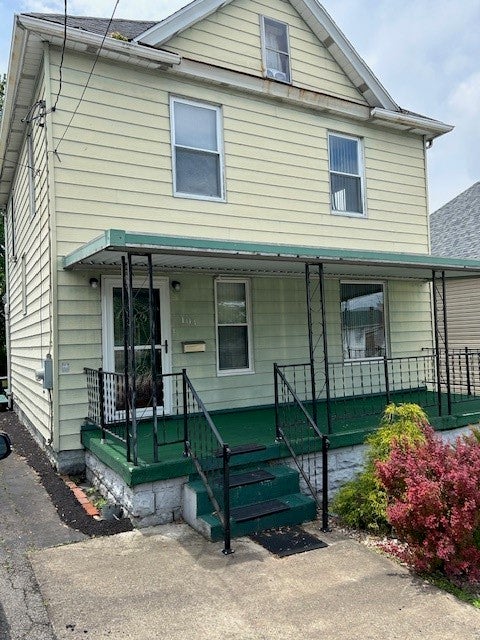 104 Whyle Avenue, North Union