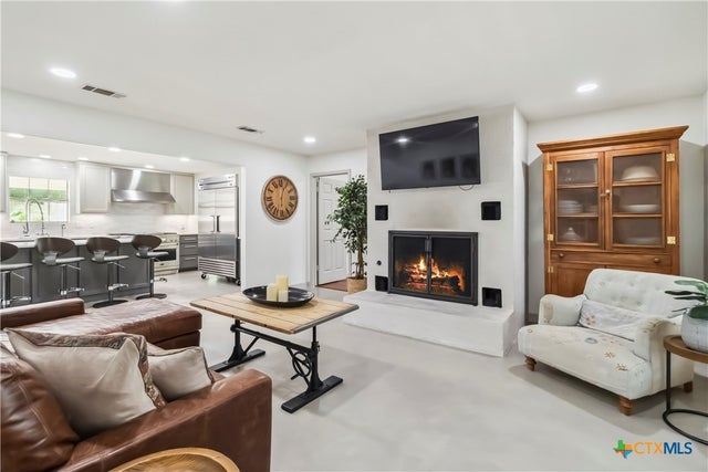 425 W Edgewater Terrace, New Braunfels