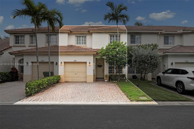 1 of 74 - 1968 Nw 79th Way, Pembroke Pines, FL
