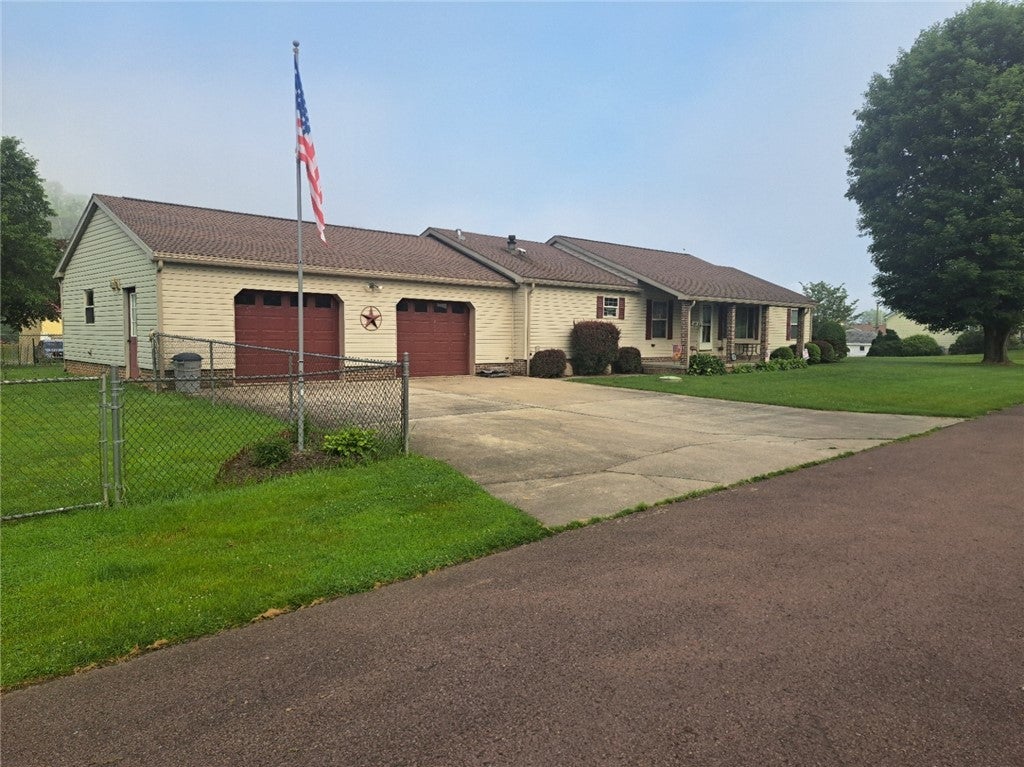 844 Williams Street, Confluence Boro