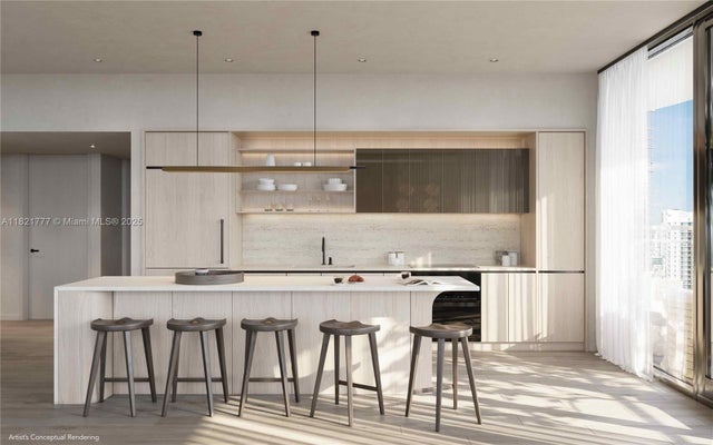 2 of 10 - 99 Sw 7th St Ph-3904, Miami, FL