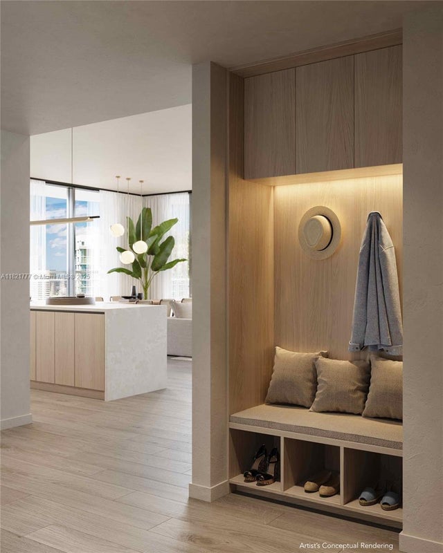 5 of 10 - 99 Sw 7th St Ph-3904, Miami, FL