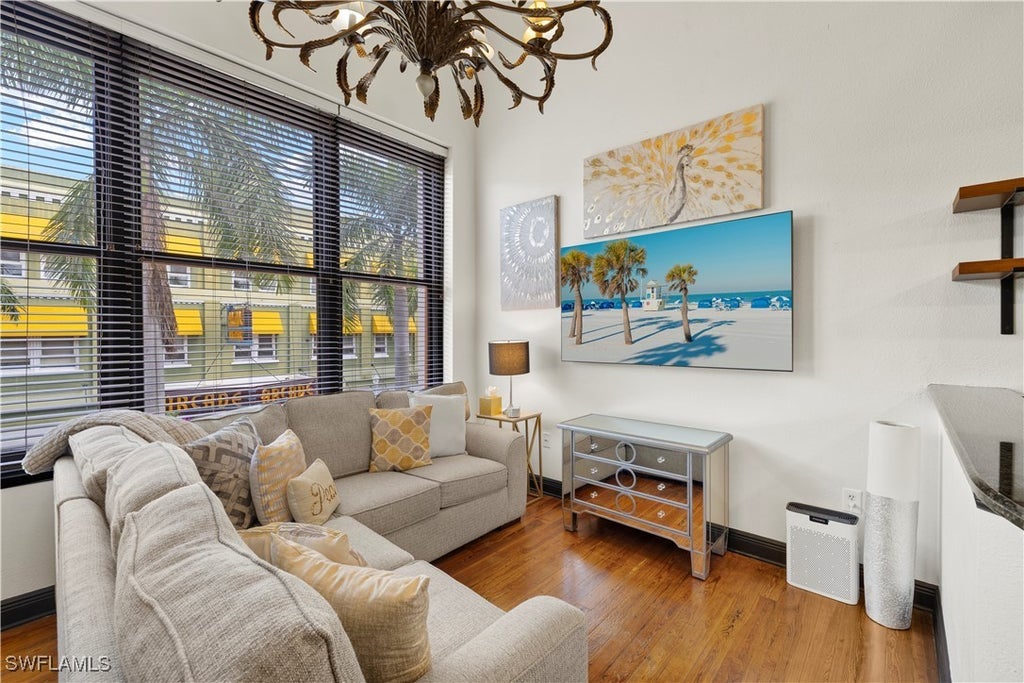 2260 1st St 209, Fort Myers