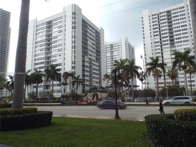 1 of 14 - 1904 S Ocean Dr 405, Hallandale Beach, FL